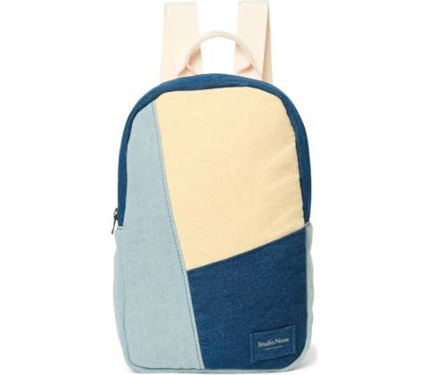 Studio Noos Patchwork Mini denim