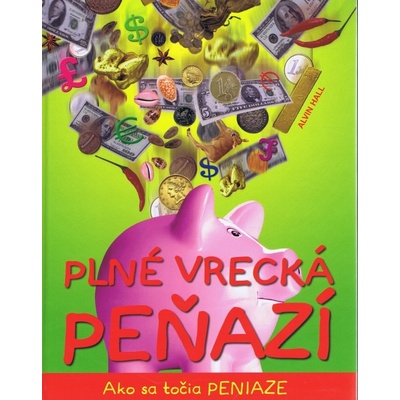 Plné vrecká peňazí - Alvin Hall