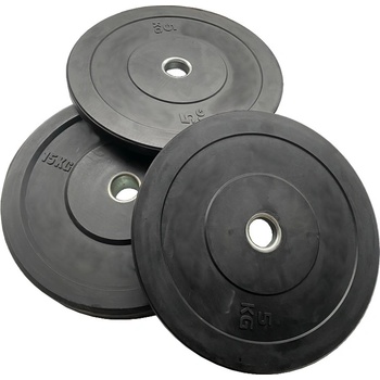 StrongGear gumové 10 kg 50 mm