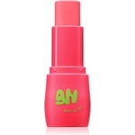 Glow Hub Buff Blush кремообразен руж в стик цвят Hot Flush 5 гр