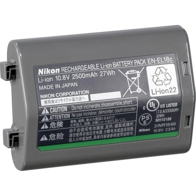 Nikon EN-EL18c