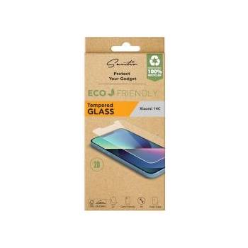 Sentio Tempered Glass 2D for Xiaomi 14C