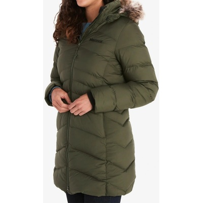 Marmot Montreal Coat nori/nori