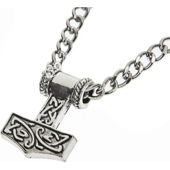 Image 1 of FALON огърлица thor - psy016