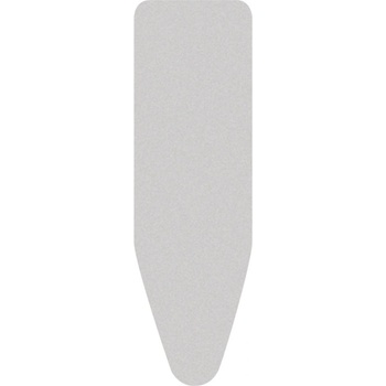 Brabantia Калъф за маса за гладене Brabantia C 1003439, 124x45 см, 8 мм, Металик (1003439)