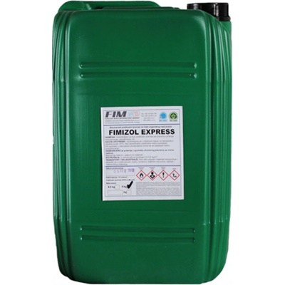Tegola Fimizol Expres asfaltová penetrace 4,5 l