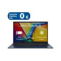 Asus E1504GA-BQ133WS