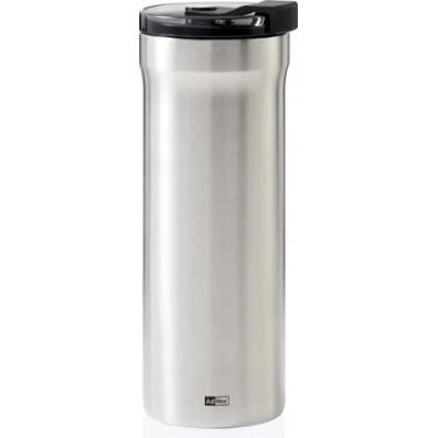 AdHoc termohrnek Ad Hoc PULSE 500 ml nerez
