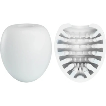 Pretty Love Компактен еластичен мастурбатор - яйце Pleasure Egg III