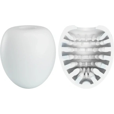 Pretty Love Компактен еластичен мастурбатор - яйце Pleasure Egg III