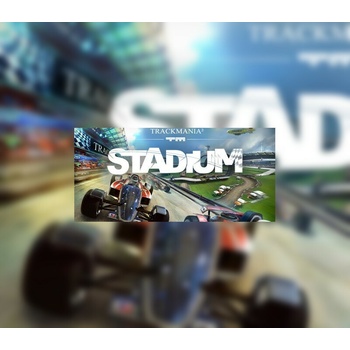 TrackMania 2 Stadium