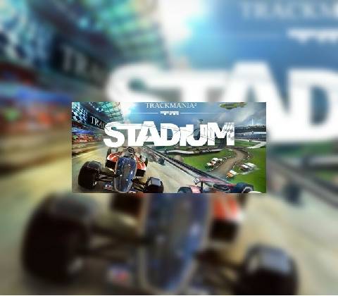 TrackMania 2 Stadium