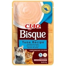 Churu Cat Bisque Tuna 40 g