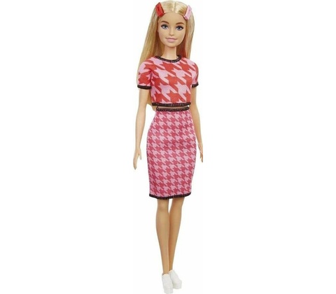 Barbie modelka 169