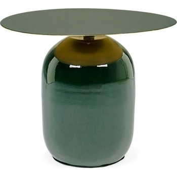 Bizzotto Холна маса nalima тъмнозелена ? 50 (0746706)