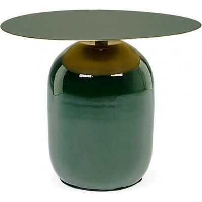 Bizzotto Холна маса nalima тъмнозелена ? 50 (0746706)