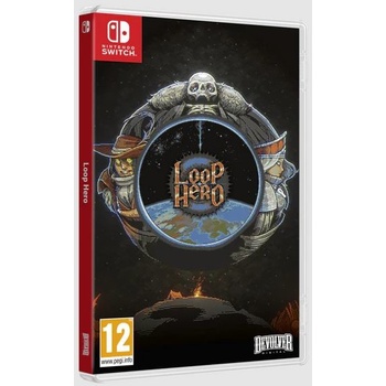 Loop Hero