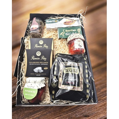 Satisfied Gourmet Delikates Set Luxusní výběr chutí