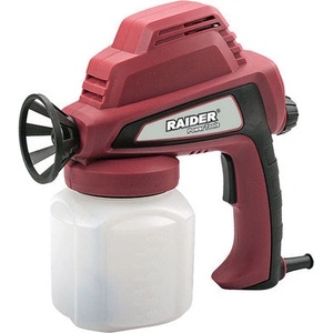 Raider ПИСТОЛЕТ ЗА БОЯДИСВАНЕ raider pro rdp-esg11p (3800123127861)
