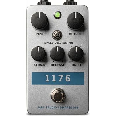 Universal Audio UAFX 1176