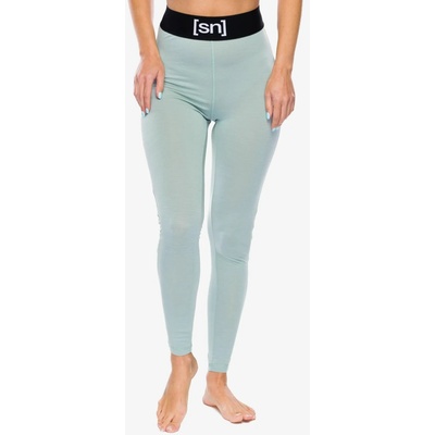 Super.natural Tundra175 Tight light jade