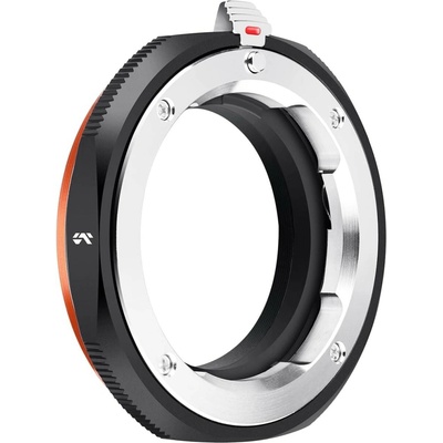 K&F Concept M20115 New Design High Precision Lens Adapter Mount L/M-FX