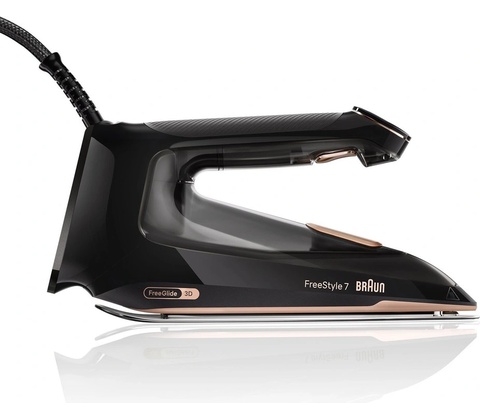 Braun FI 7276 BK