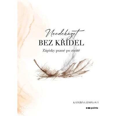 Neodcházet bez křídel