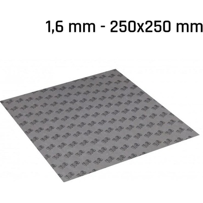 Tesniaca doska REINZ RS 250x250x1,6 mm