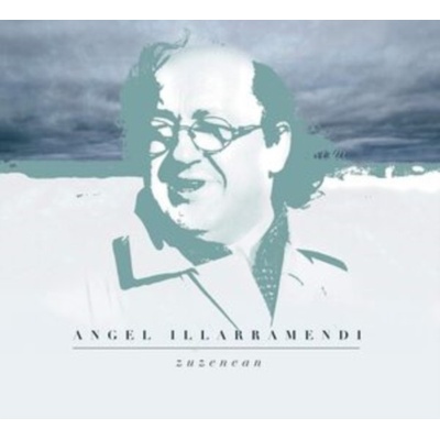 Angel Illarramendi - Zuzenean CD