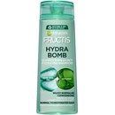 Garnier Fructis šampón aloe hydra bomb 400 ml