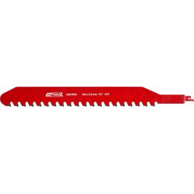 AWTools AWTOOLS PILOVÝ KOTOUČ NA SILIKÁTY A DUTÉ TVAROVKY 462 mm AW49761