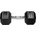 GymBeam Hexagonal Dumbbell | 5 to 35 kg [12 кг. ]