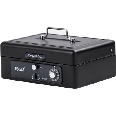 Eagle 668 M