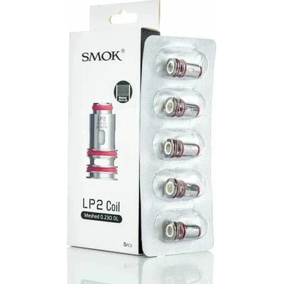 Smok LP2 Coil 0.23 ohm
