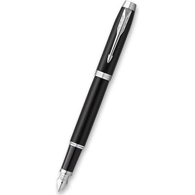 PARKER 2143637 IM Essential Matte Black CT