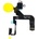 iPhone 12 Pro - Flashlight with Flex Cable