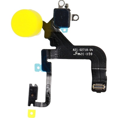 iPhone 12 Pro - Flashlight with Flex Cable