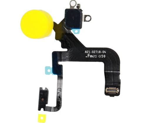 iPhone 12 Pro - Flashlight with Flex Cable