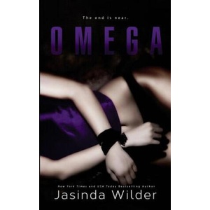 Omega | Jasinda Wilder (ISBN: 9781941098400)