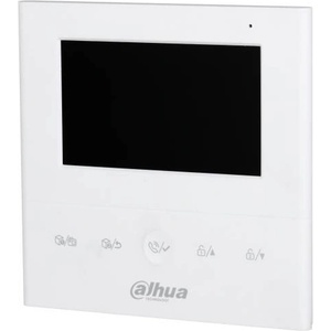 Dahua Вътрешен монитор Dahua VTH1013J (B2070139_2)