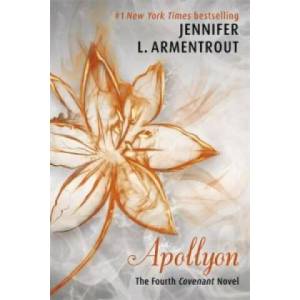 Apollyon (The Fourth Covenant Novel) | Jennifer L. Armentrout (2014)