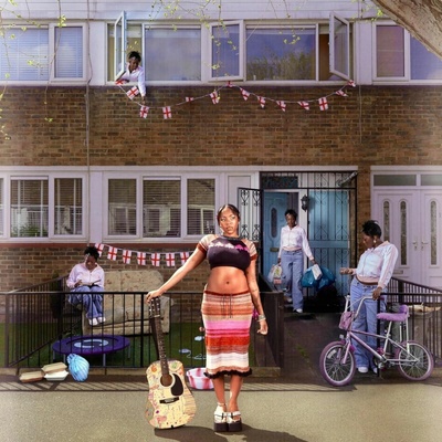 Chinouriri, Rachel What A Devastating Turn Of Events Limited White Vinyl 140Gr.