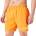 HUGO BOSS Бански гащета Hugo boss Dolphin swimming shorts - Orange (Medium Orange)