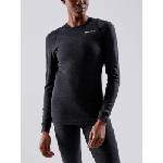 CRAFT Термобельо к-т merino - sportdepot - 161,40 лв