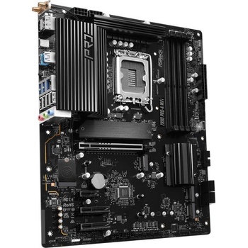 Image 1 of ASRock Z890 Pro-A WiFi
