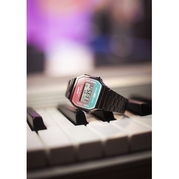 Casio A168WERB-2A