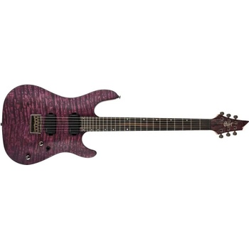 Image 1 of Cort KX500 Etched Deep Violet