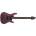 Cort KX500 Etched Deep Violet