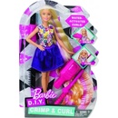 BARBIE VLNY A lokne